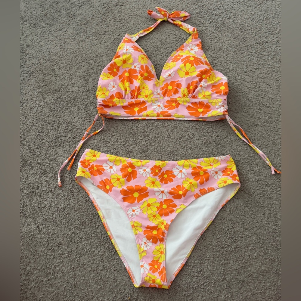 SHEIN bikini